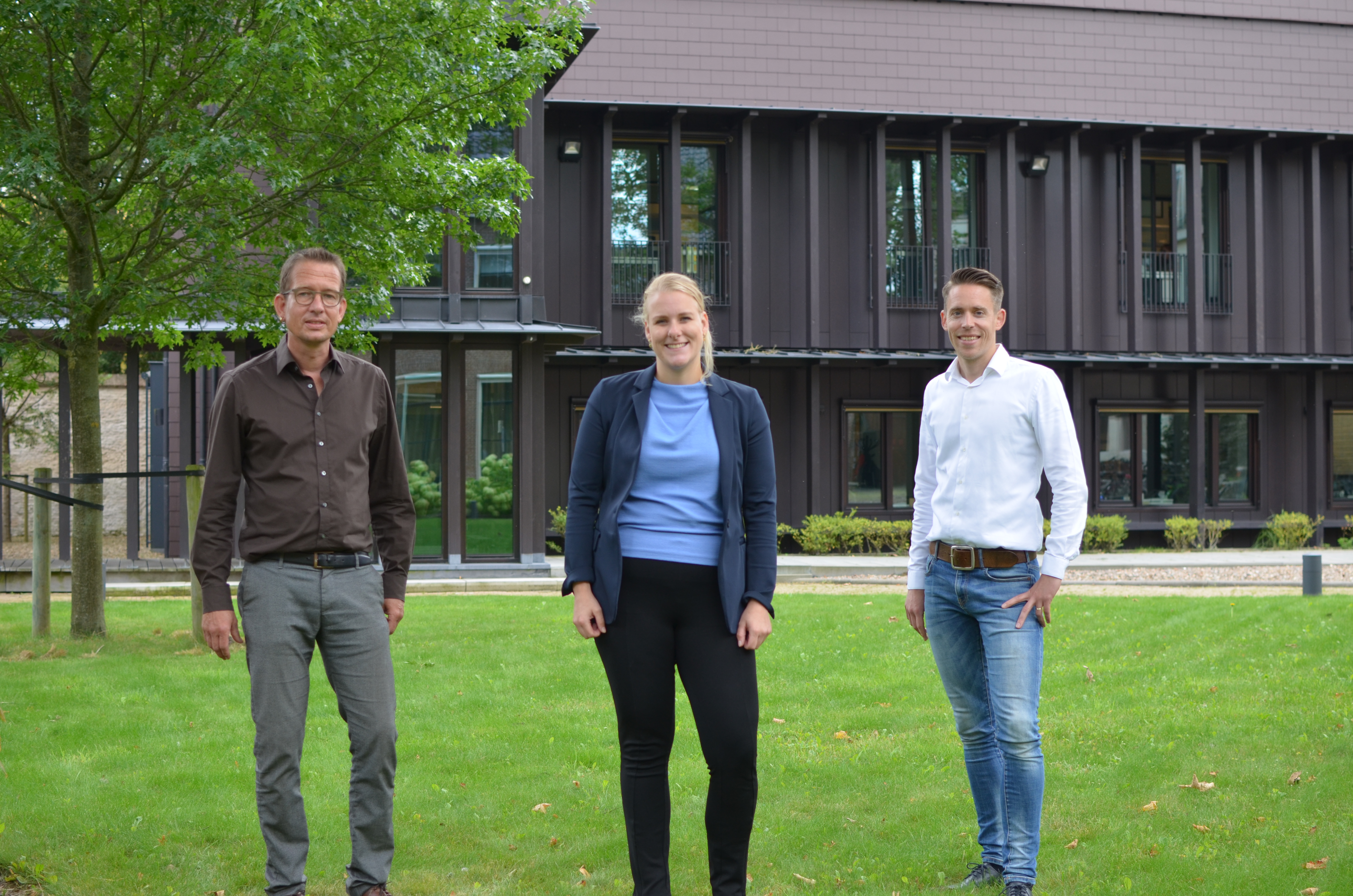 Aan de slag met Friese regiobeelden